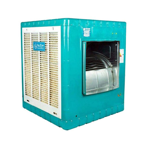 کولر آبی جنرال پویا مدل GP-4000 — تصویر ۲