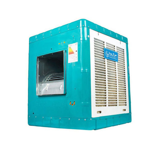 کولر آبی جنرال پویا مدل GP-4000 — تصویر ۳