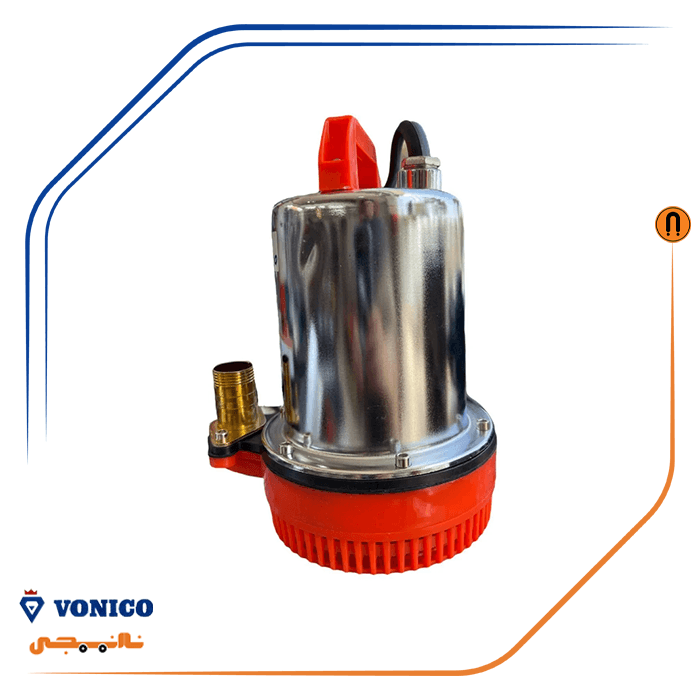 کفکش 12 متری 24 ولت ونیکو AES160