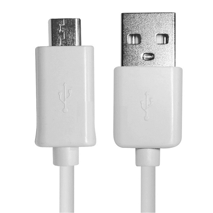 کابل شارژ microUSB مدل ECB-DU4AWE — تصویر ۲