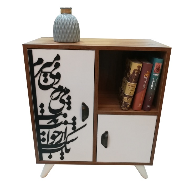 کمد طرح نستعلیق مدل sk234 — تصویر ۶