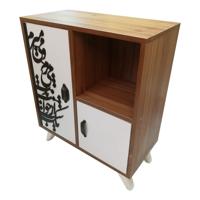 کمد طرح نستعلیق مدل sk234 — تصویر ۴