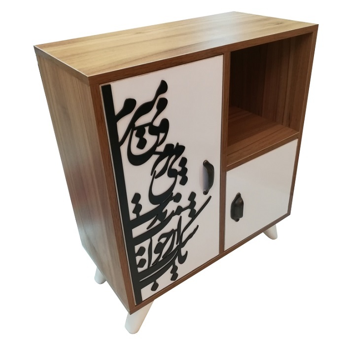 کمد طرح نستعلیق مدل sk234 — تصویر ۵