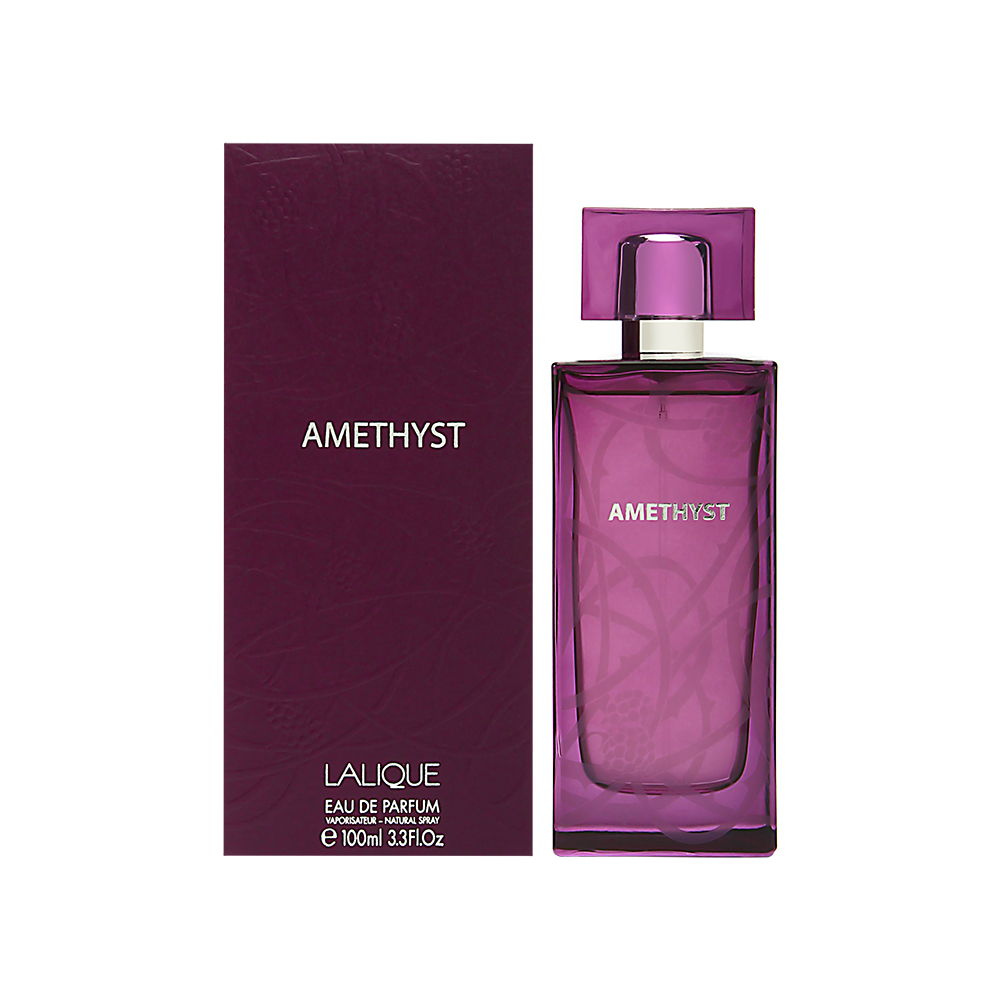 عطر Lalique Amethyst