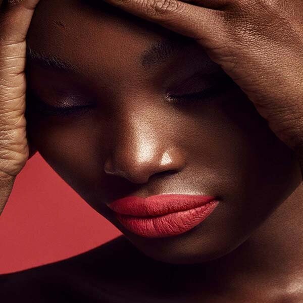 رژ لب مایع فنتی بیوتی — تصویر ۵