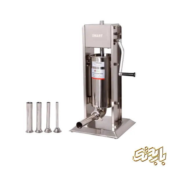 سوسیس پر کن دستی اسمارت 5 لیتری — تصویر ۲