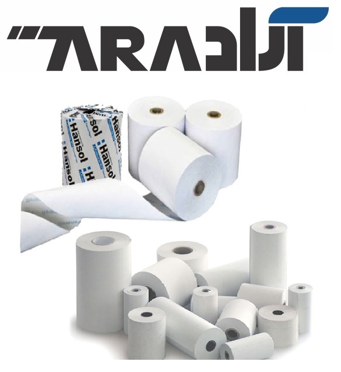 رول 8 سانتی هانسول