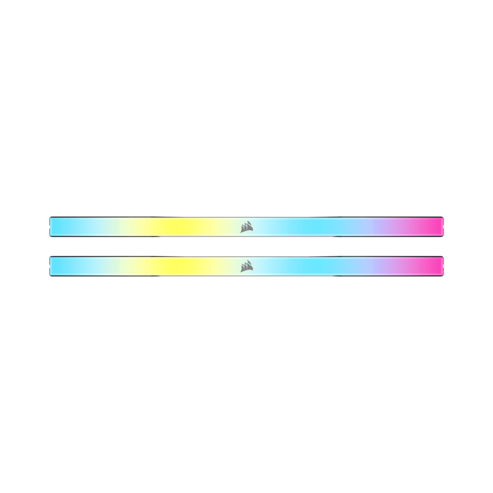 Ram Corsair Vengeance RGB 2x48GB 6000Mhz CL36 — تصویر ۵