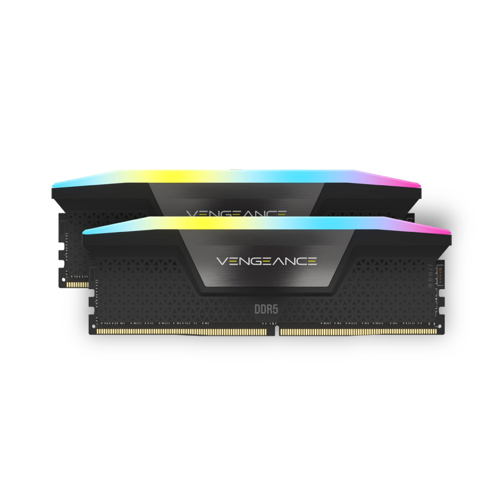 Ram Corsair Vengeance RGB 2x48GB 6000Mhz CL36