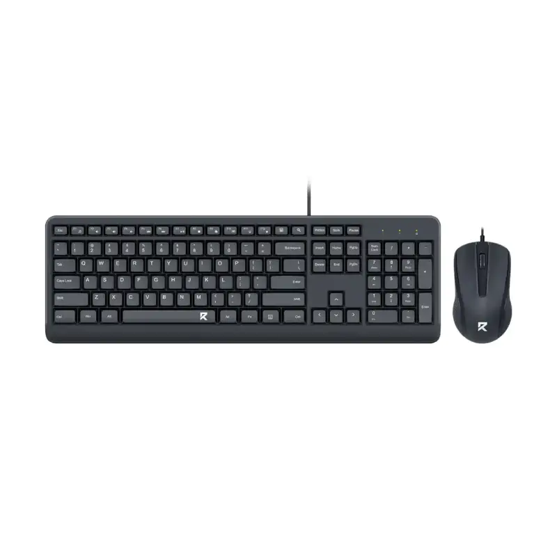 ماوس و کیبورد بی سیم ردراگون مدلREDRAGON BS7092