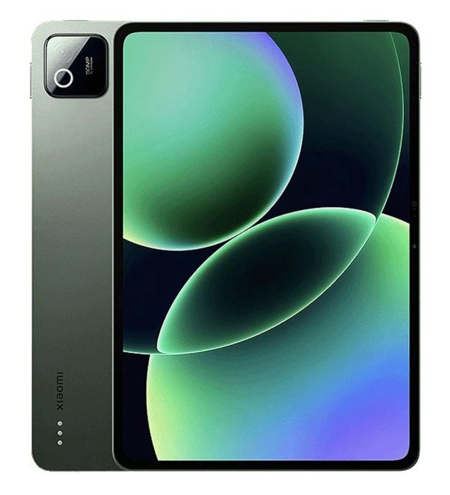 تبلت شیائومی Pad 8 Pro Wi-Fi ظرفیت 512 گیگابایت رم 12 گیگابایت