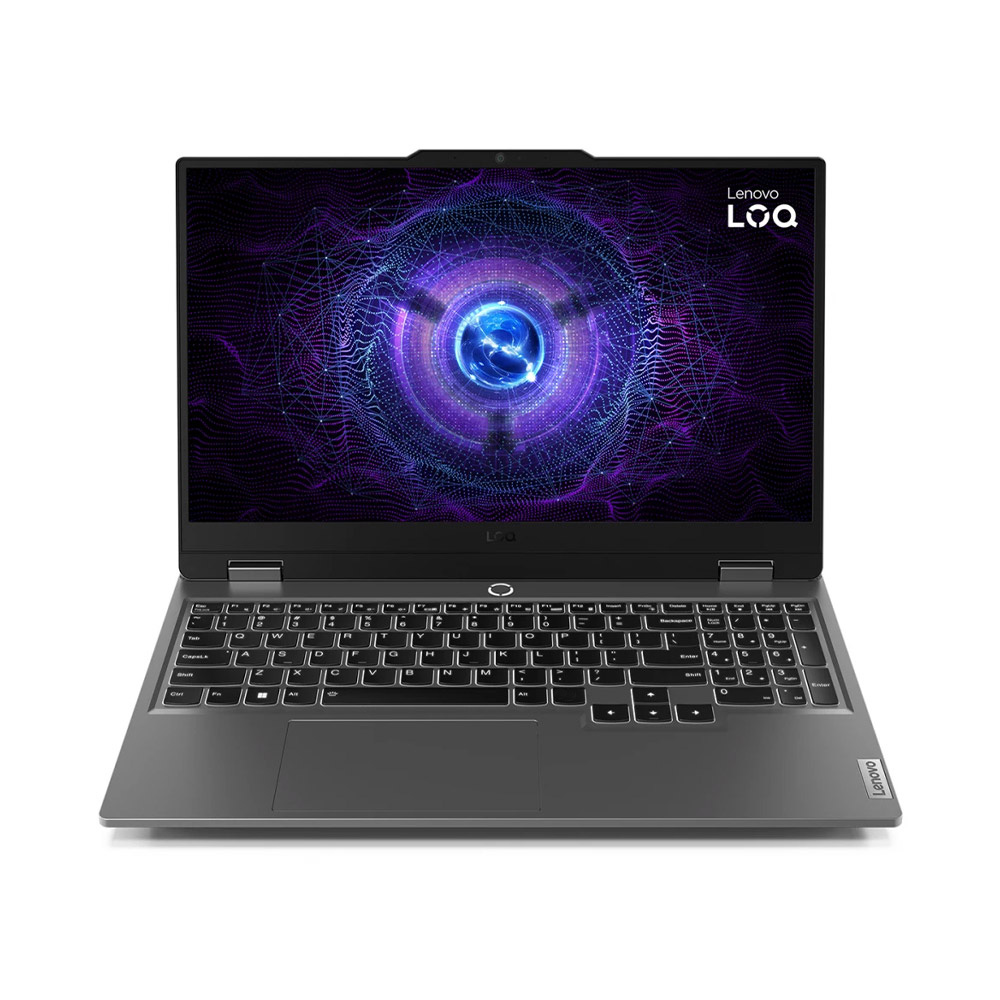 لپ تاپ گیمینگ لنوو مدل AD – LOQ