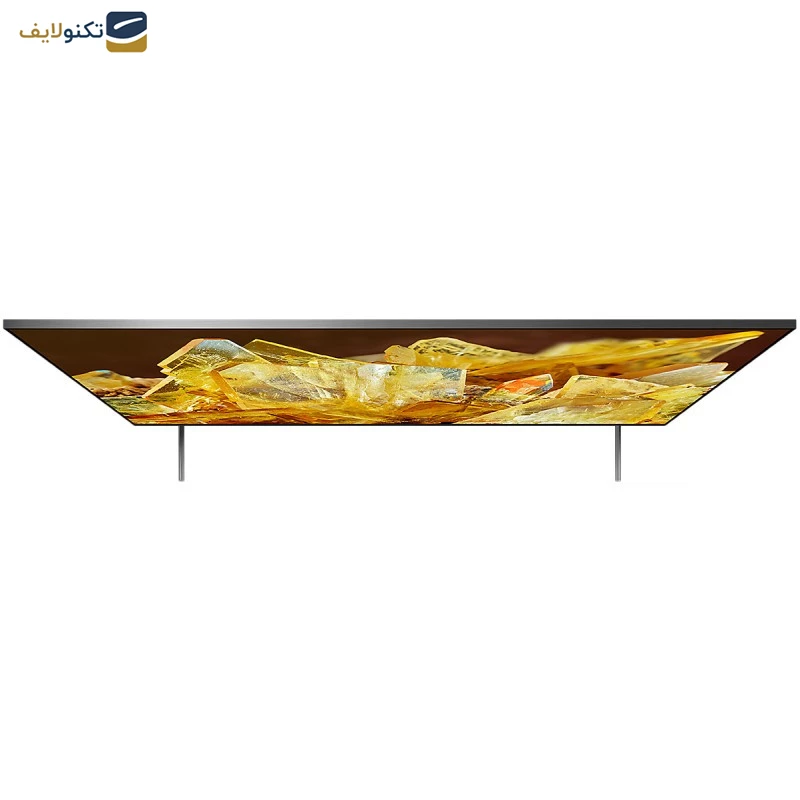 تلویزیون سونی LED سایز 85 اینچ مدل XR-۸۵X90L — تصویر ۶