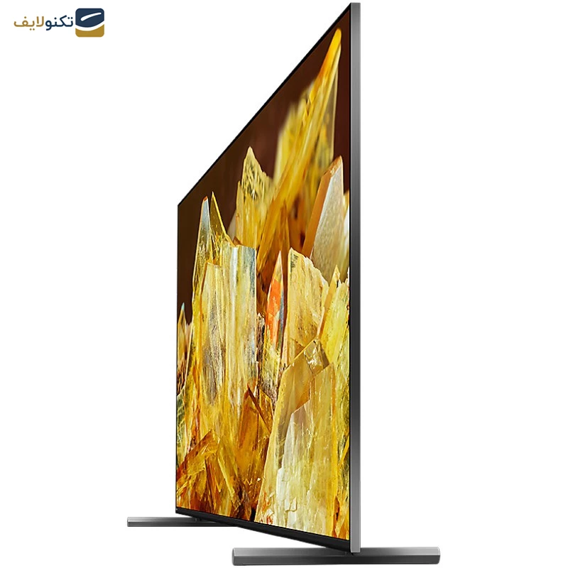 تلویزیون سونی LED سایز 85 اینچ مدل XR-۸۵X90L — تصویر ۵
