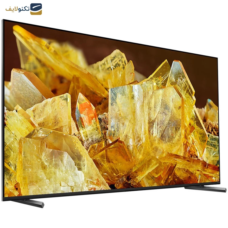 تلویزیون سونی LED سایز 85 اینچ مدل XR-۸۵X90L — تصویر ۴