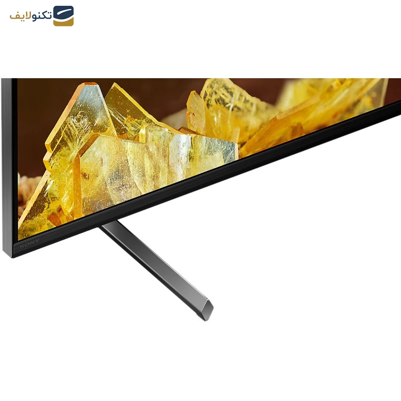 تلویزیون سونی LED سایز 85 اینچ مدل XR-۸۵X90L — تصویر ۸
