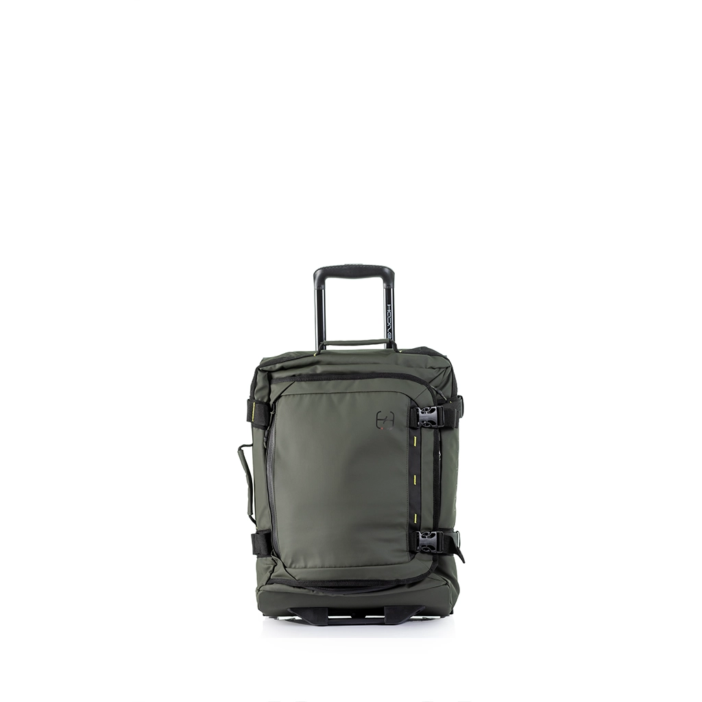 چمدان هادایز مدل ونتو (Vento) سایز کوچک — تصویر ۵