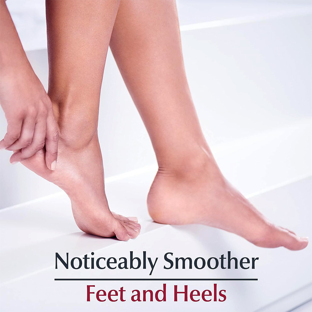 کرم پا ترمیم کننده اوسرین Eucerin Advanced Repair Foot Cream 85g — تصویر ۵