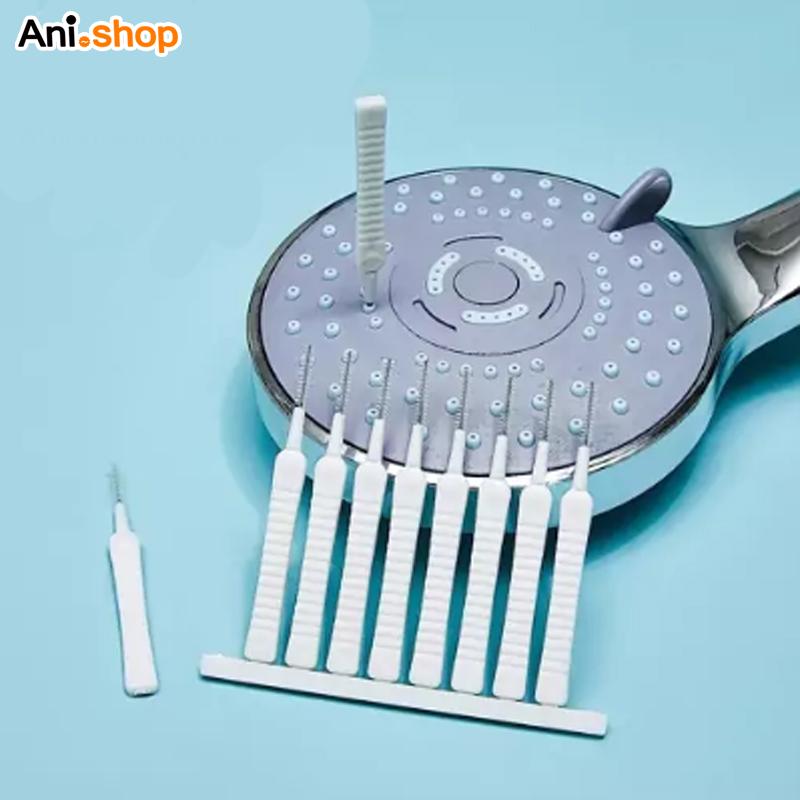 برس تمیز کننده دوش حمام — تصویر ۳