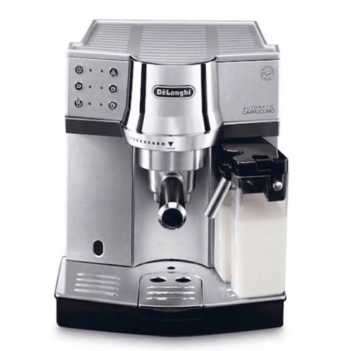اسپرسوساز دلونگی مدل EC850M(ظرفیت ۱ لیتر)