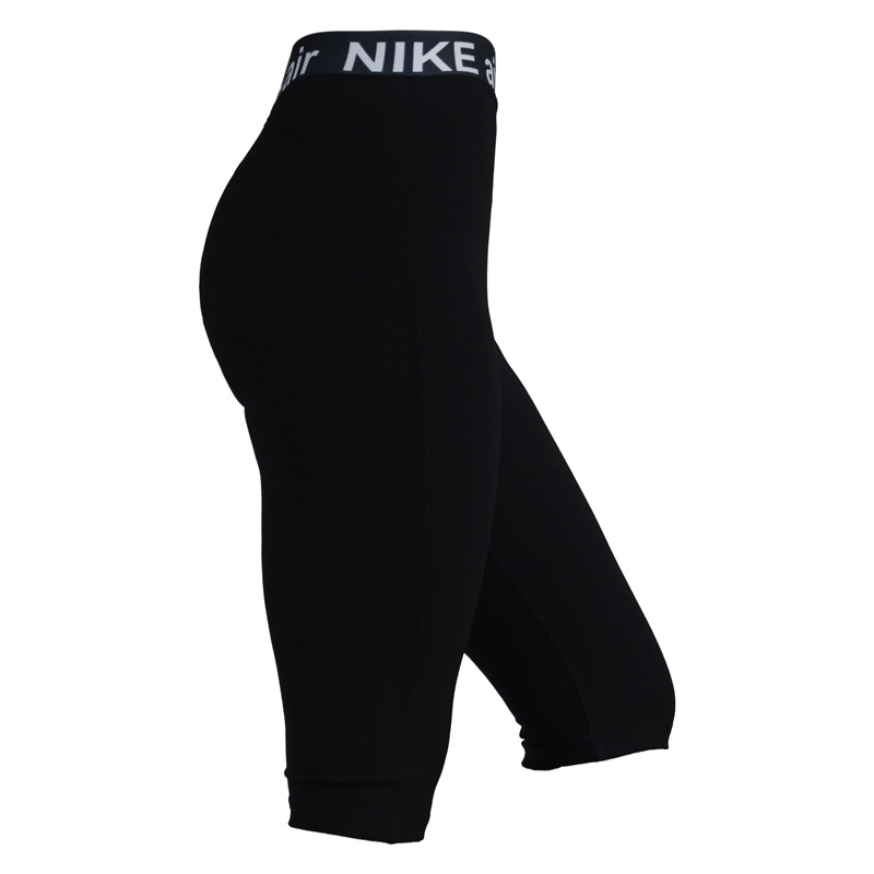 نیم لگ ورزشی زنانه نایک مدل VHD-Dri Fit-4K1033 مشکی — تصویر ۷