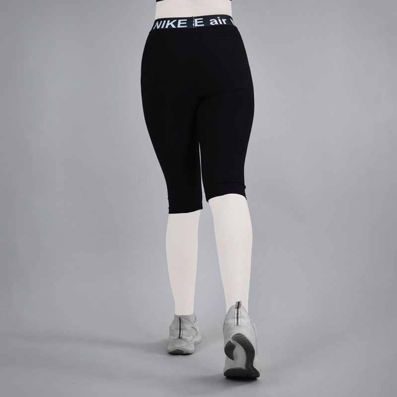 نیم لگ ورزشی زنانه نایک مدل VHD-Dri Fit-4K1033 مشکی — تصویر ۵