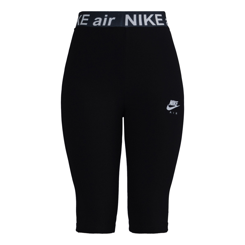 نیم لگ ورزشی زنانه نایک مدل VHD-Dri Fit-4K1033 مشکی — تصویر ۸