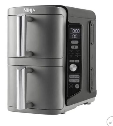 سرخ کن دوقلو نینجا SL400 — تصویر ۶