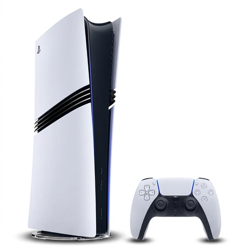 کنسول بازی پلی استیشن5 اسلیم پرو PlayStation 5 slim pro
