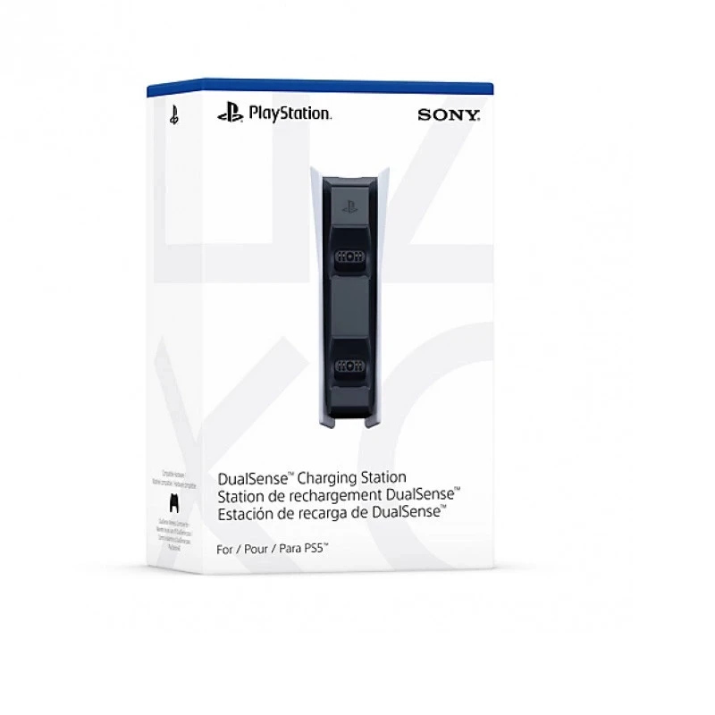 شارژر دسته بازی PS5 اورجینال charger ps5 original