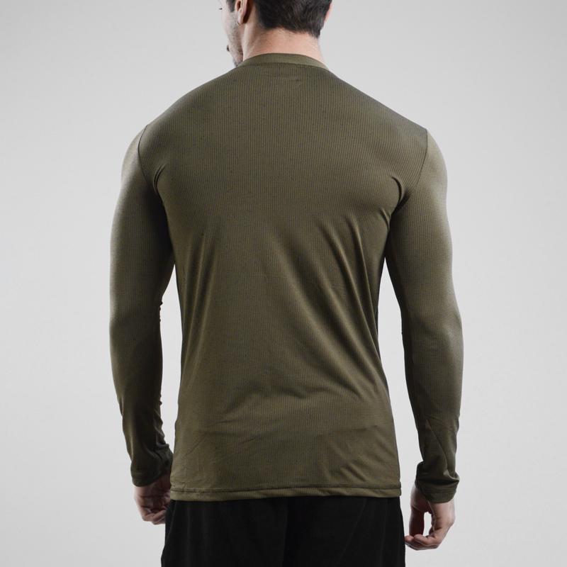 استرج ورزشی مردانه نایک مدل VHD-Dri Fit-3K1492 یشمی — تصویر ۴