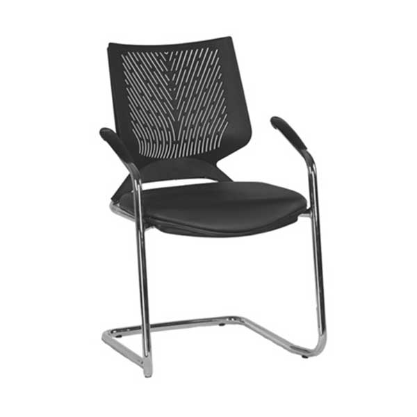 صندلی کنفرانسی نظری مدل وینر دو P235G — تصویر ۲
