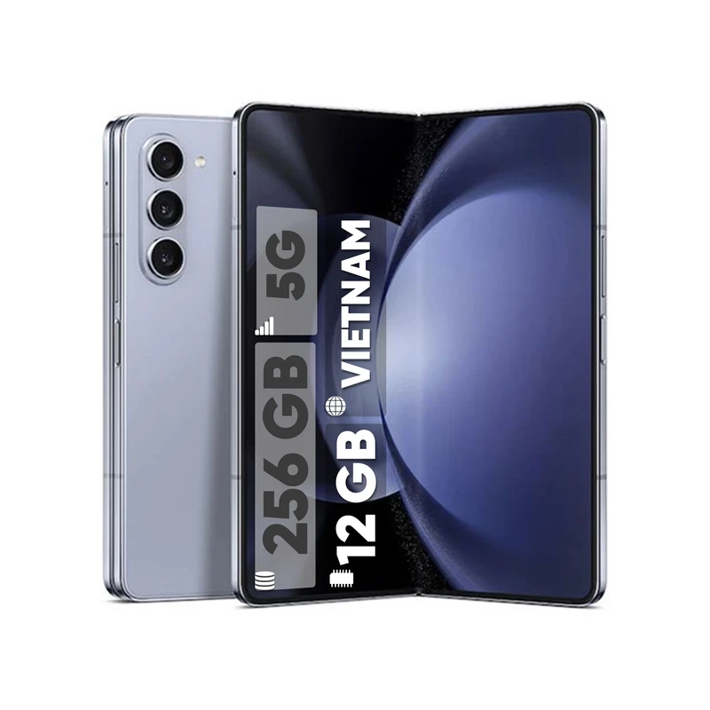 گوشی موبایل سامسونگ مدل Galaxy Z Fold5 دو سیم کارت ظرفیت 512 گیگابایت و رم 12 گیگابایت – ویتنام