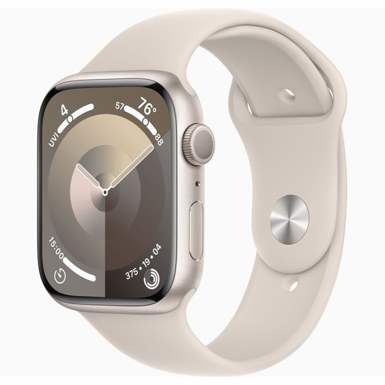 ساعت هوشمند اپل مدل Series 9 Aluminum 41mm — تصویر ۸