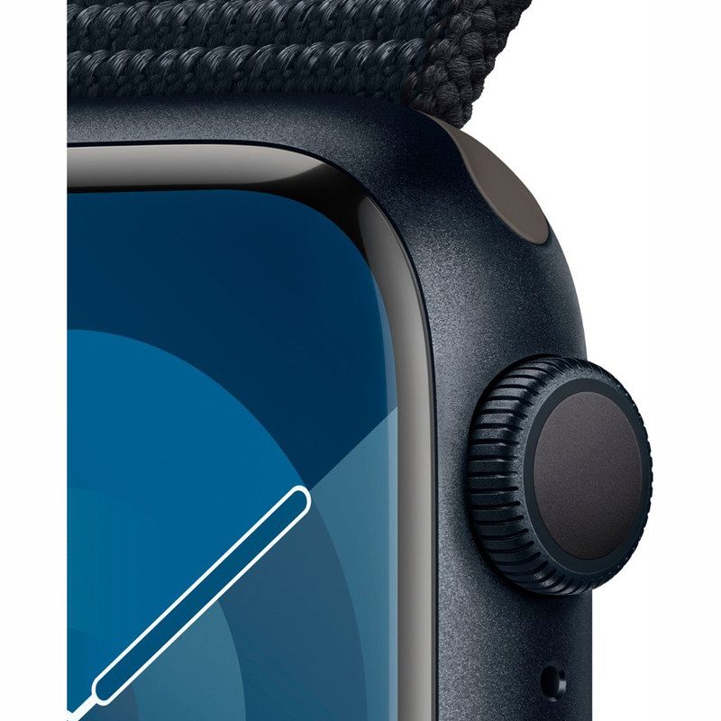 ساعت هوشمند اپل مدل Series 9 Aluminum 41mm — تصویر ۵