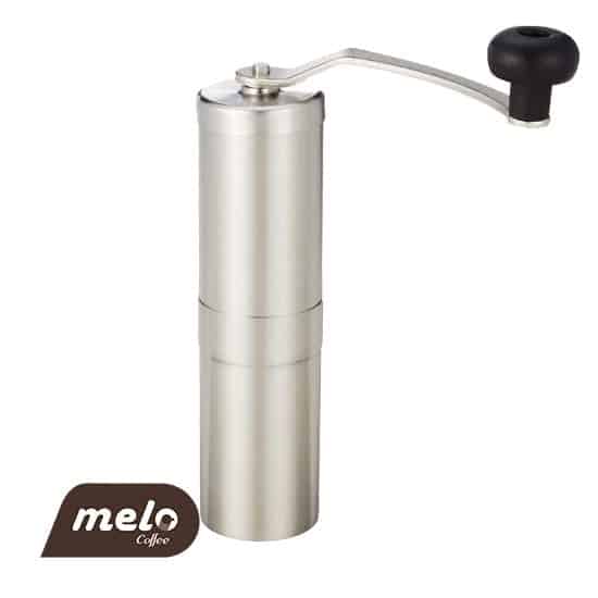آسیاب دستی porlex Tall