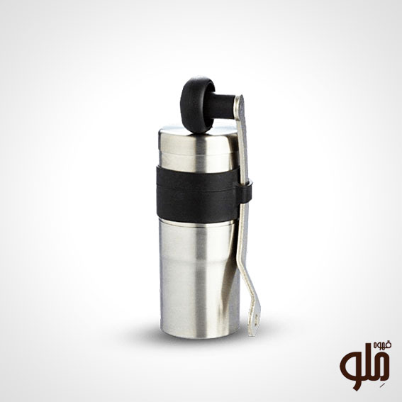 آسیاب دستی Porlex Mini — تصویر ۳