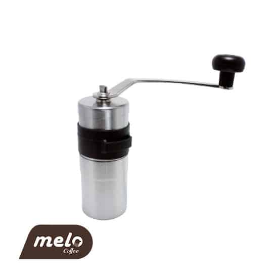 آسیاب دستی Porlex Mini