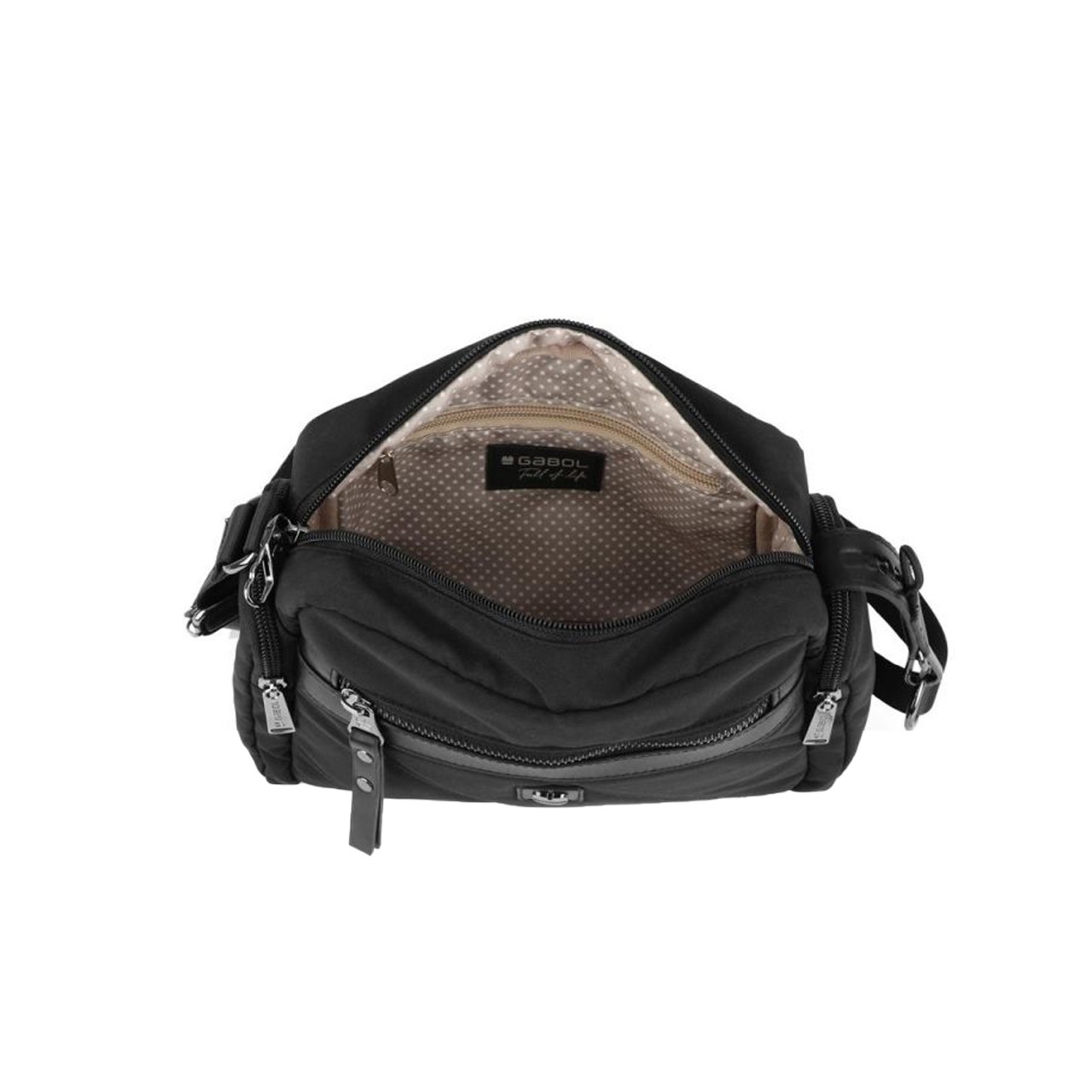 کیف دوشی زنانه گابل اسپانیا مدل 600508 Aura — تصویر ۵