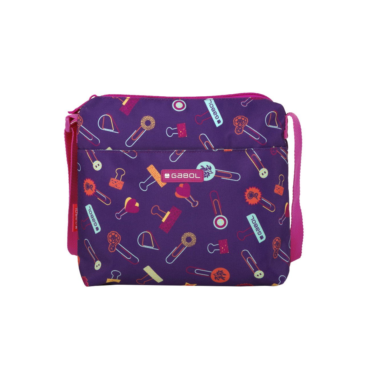 کیف دوشی دخترانه گابل اسپانیا مدل 232856 Diary