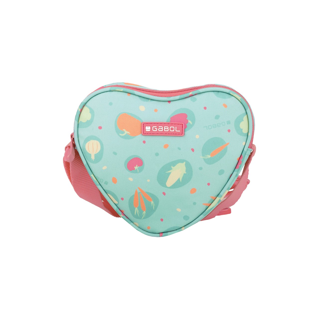 کیف دوشی فانتزی دخترانه گابل اسپانیا مدل 232407 Picnic
