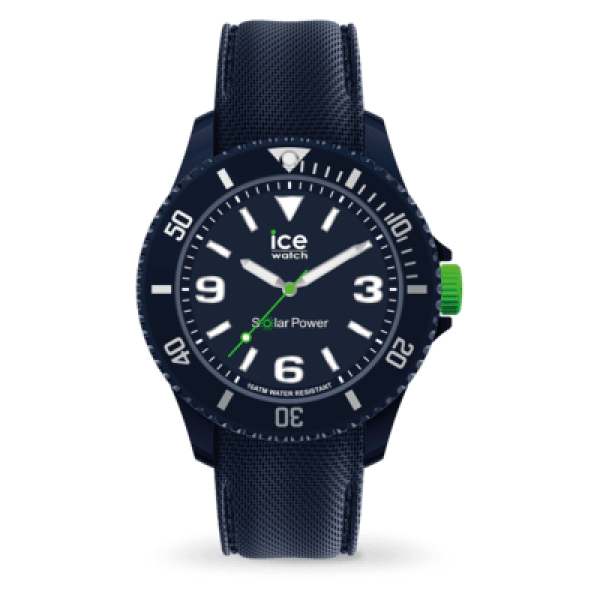ساعت آیس واچ ICE sixty nine-Blue green-Medium-SOLAR