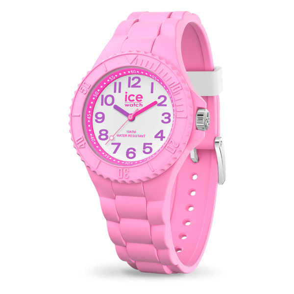 ساعت آیس واچ ICE hero-Pink beauty-Extra small