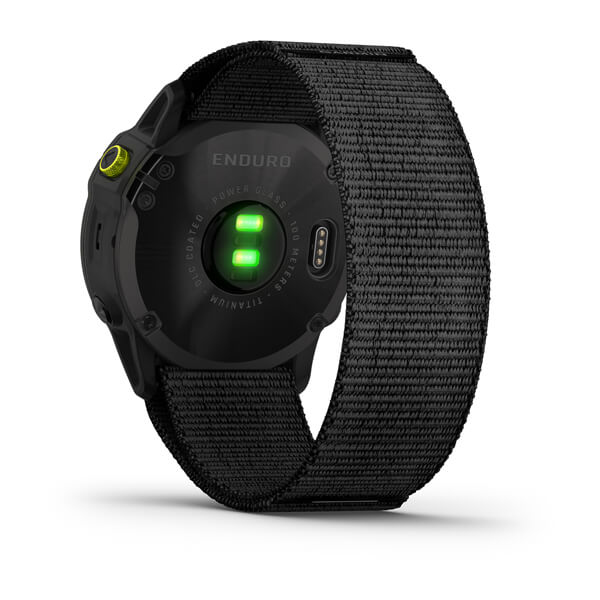 ساعت گارمین Enduro 2 Sapphire Gray — تصویر ۵