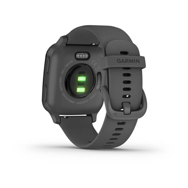 ساعت گارمین Venu Sq 2 Shadow Gray — تصویر ۴