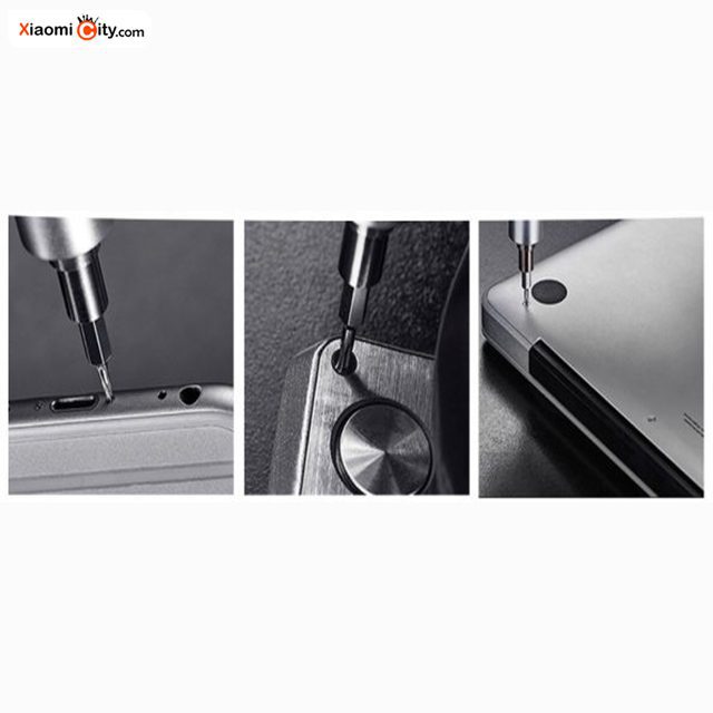 پیچ گوشتی الکتریکی شیائومی Electric Screwdriver — تصویر ۵