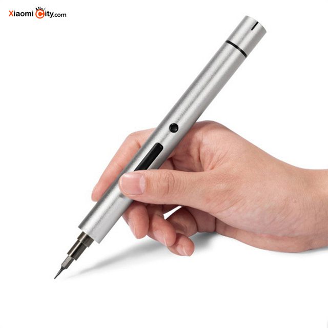 پیچ گوشتی الکتریکی شیائومی Electric Screwdriver — تصویر ۳