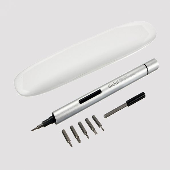 پیچ گوشتی الکتریکی شیائومی Electric Screwdriver