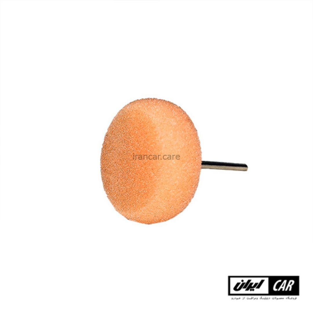 پد پولیش زبر دریل مینیاتوری سالکامیکس مدل Drill the rough polishing pad — تصویر ۲