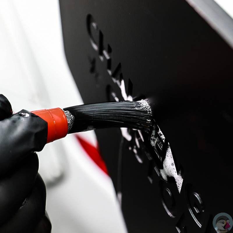 برس صفرشویی اس جی سی بی مدل SGCB Detailing Brush SGGD215 — تصویر ۵
